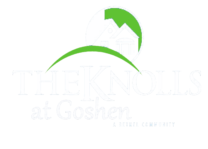 The Knolls at Goshen LOGO ko